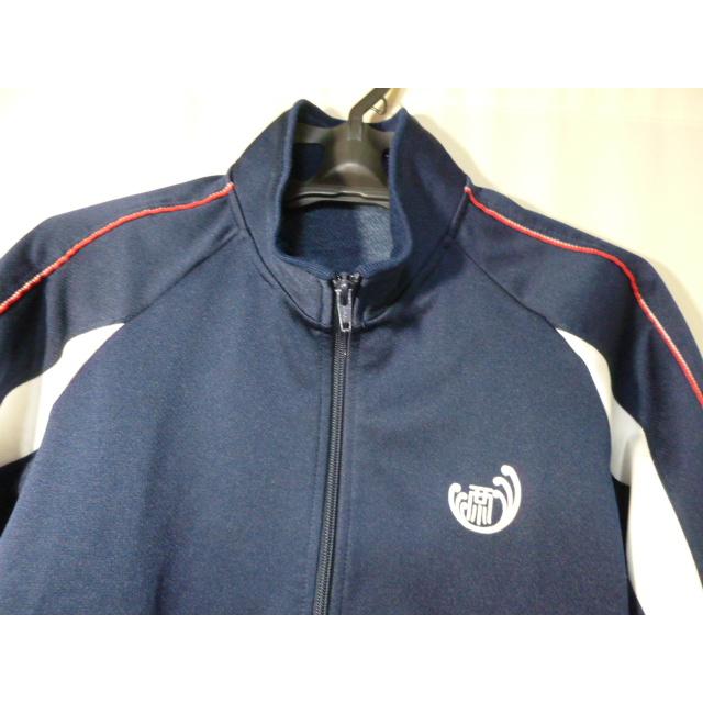 カンコー 青森市立三内西小学校 ジャージ上 サイズ140 (1) 中古 保管品 |  | 01