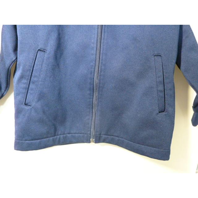 カンコー 青森市立三内西小学校 ジャージ上 サイズ140 (1) 中古 保管品 |  | 03