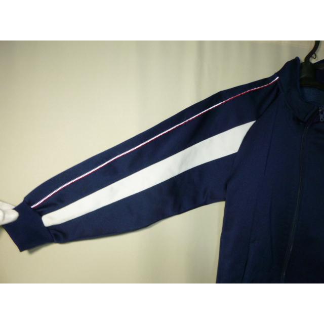 カンコー 青森市立三内西小学校 ジャージ上 サイズ140 (1) 中古 保管品 |  | 05