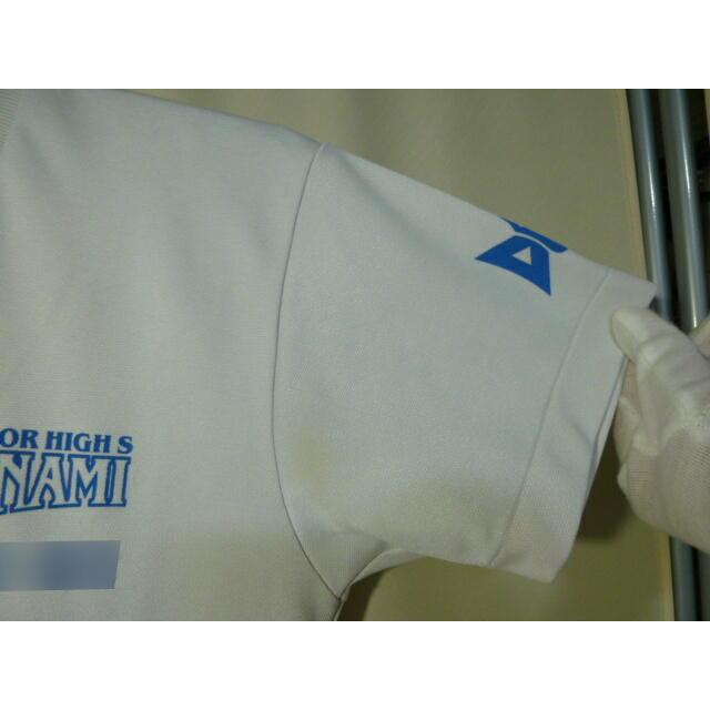 カンコー 青森市立南中学校 女子体操服上 サイズS 中古 |  | 05