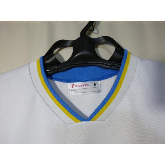 カンコー 青森市立南中学校 女子体操服上 サイズS 中古 |  | 07