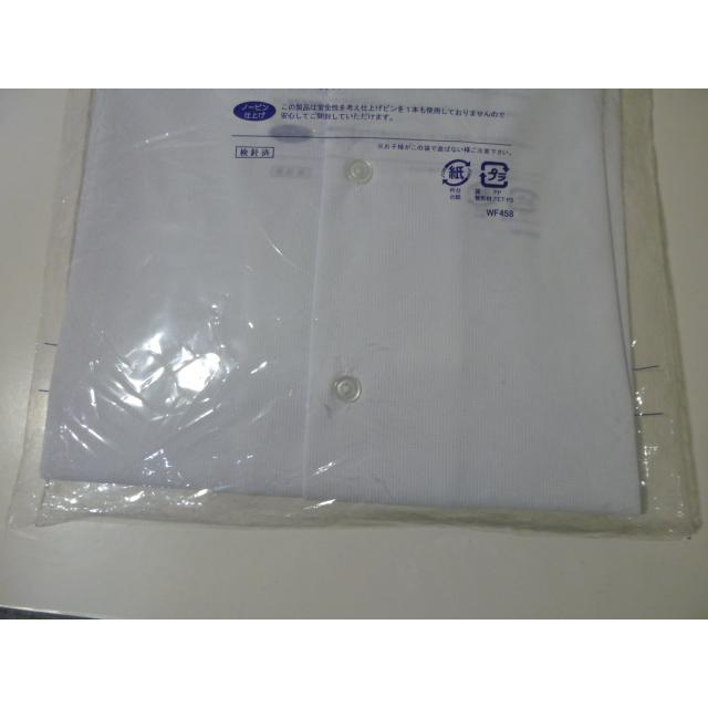 TOMBOW 青森県立青森東高等学校 女子制服半袖ブラウス サイズL 未開封・未使用 |  | 13