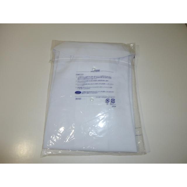 TOMBOW 青森県立青森東高等学校 女子制服半袖ブラウス サイズL 未開封・未使用 |  | 02