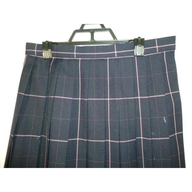 TOMBOW（トンボ) 青森山田高等学校 女子制服3点セット(上着M、スカート 