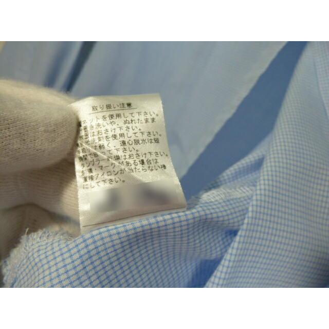 TOMBOW（トンボ) 青森市立横内中学校 女子制服5点セット(上着L