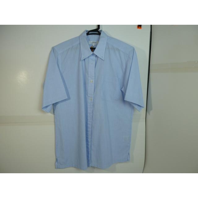 TOMBOW（トンボ) 青森市立横内中学校 女子制服5点セット(上着L