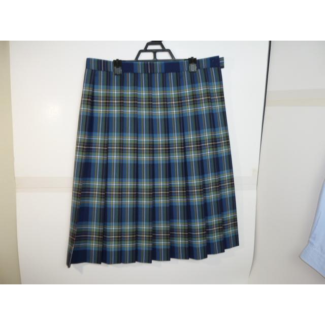 TOMBOW（トンボ) 青森市立横内中学校 女子制服5点セット(上着L