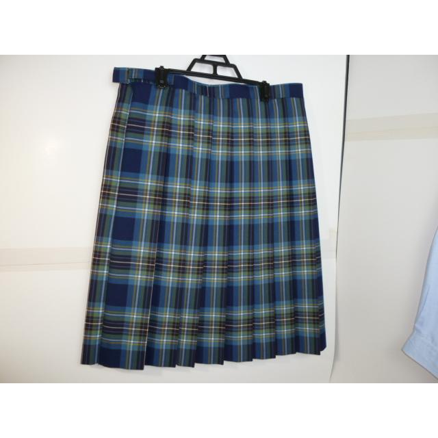 TOMBOW（トンボ) 青森市立横内中学校 女子制服5点セット(上着L