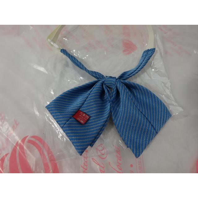 トンボ OLIVE des OLIVE 青森市立南中学校 女子制服ブレザー 5点セット(上着160A、スカートW66、リボン、長袖・半袖ブラウスS) 中古　業者クリーニング済み |  | 13