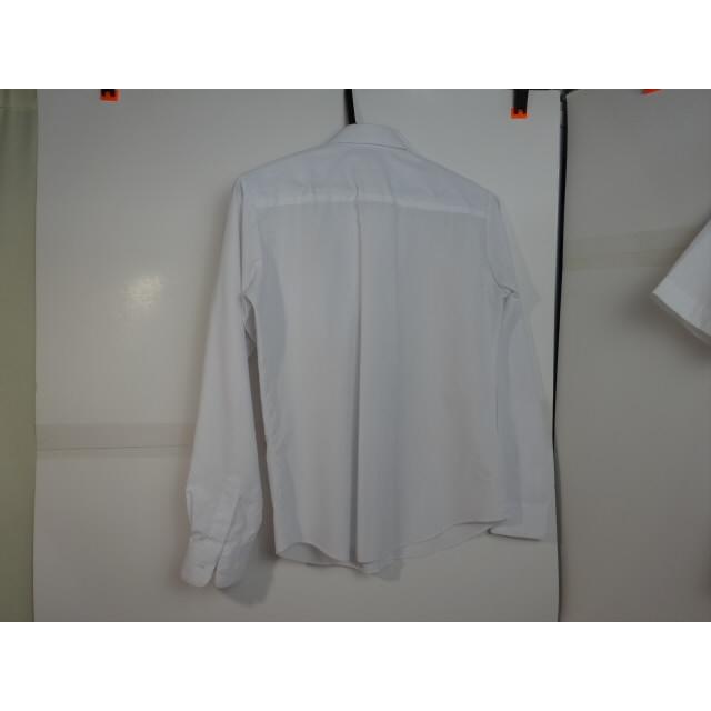 トンボ OLIVE des OLIVE 青森市立南中学校 女子制服ブレザー 5点セット(上着160A、スカートW66、リボン、長袖・半袖ブラウスS) 中古　業者クリーニング済み |  | 16