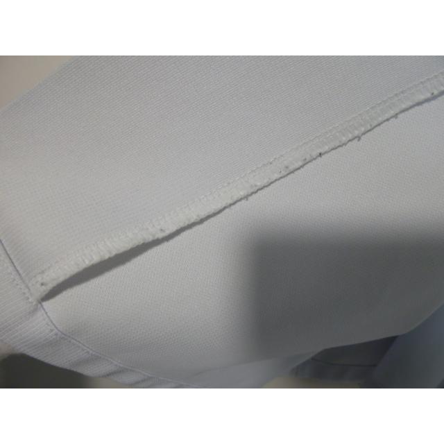 TOMBOW（トンボ) 青森県立青森東高等学校 女子制服長袖ブラウス サイズＬ (1) 中古 業者クリーニング済み |  | 13