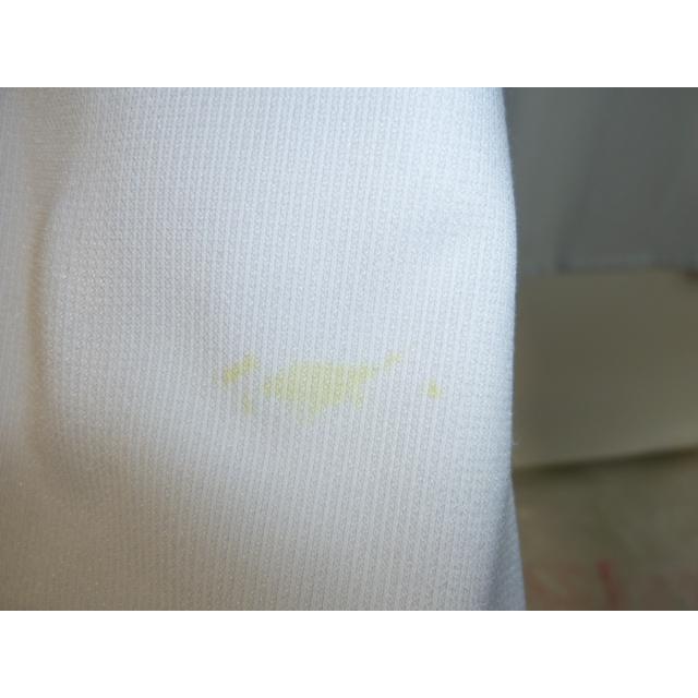 TOMBOW（トンボ) 青森県立青森東高等学校 女子制服長袖ブラウス サイズＬ (1) 中古 業者クリーニング済み |  | 02