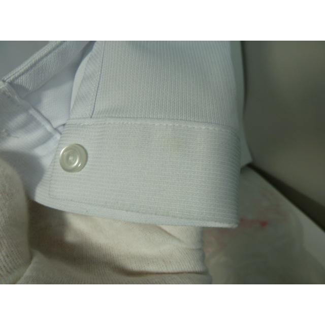 TOMBOW（トンボ) 青森県立青森東高等学校 女子制服長袖ブラウス サイズＬ (1) 中古 業者クリーニング済み |  | 08