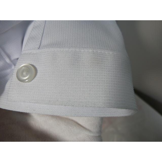 TOMBOW（トンボ) 青森県立青森東高等学校 女子制服長袖ブラウス サイズＬ (1) 中古 業者クリーニング済み |  | 09