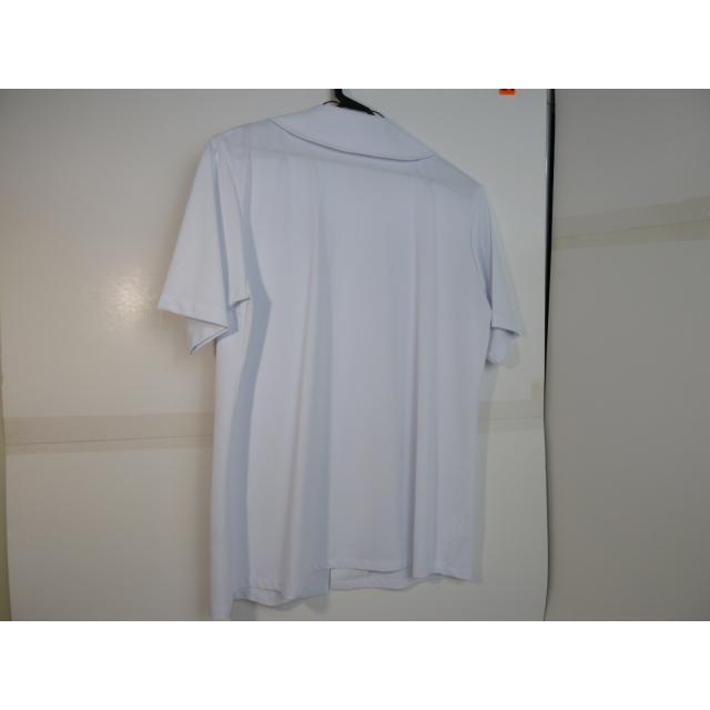 TOMBOW（トンボ) 青森県立青森東高等学校 女子制服半袖ブラウス サイズＬ 中古 業者クリーニング済み |  | 12