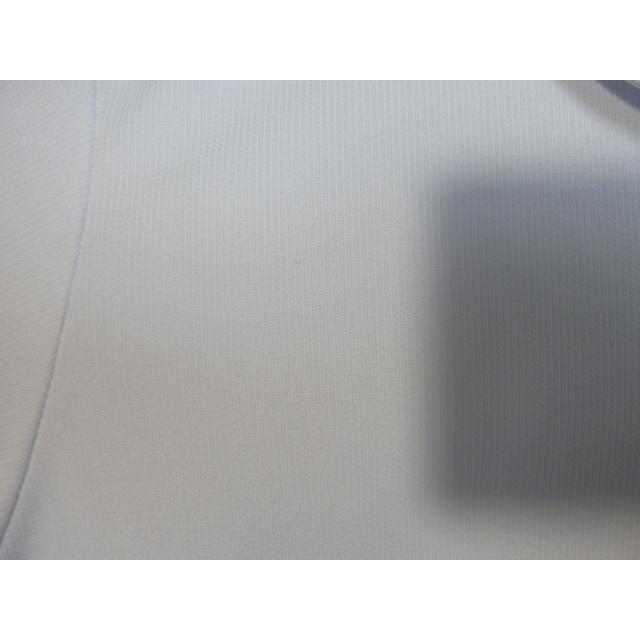 TOMBOW（トンボ) 青森県立青森東高等学校 女子制服半袖ブラウス サイズＬ 中古 業者クリーニング済み |  | 04