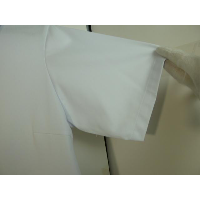 TOMBOW（トンボ) 青森県立青森東高等学校 女子制服半袖ブラウス サイズＬ 中古 業者クリーニング済み |  | 08