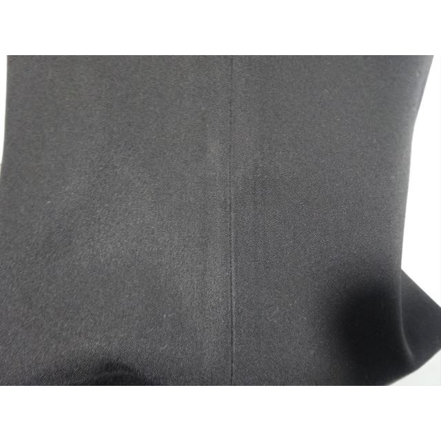 KANKO（カンコー)  Dry Wash ラウンドカラー黒学生服（学ラン）165AとズボンW76の上下セット 中学校男子制服 中古 業者クリーニング済み |  | 16