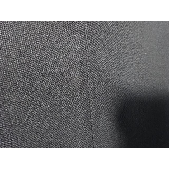 KANKO（カンコー)  Dry Wash ラウンドカラー黒学生服（学ラン）165AとズボンW76の上下セット 中学校男子制服 中古 業者クリーニング済み |  | 17