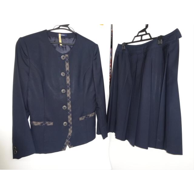 TOMBOW(トンボ) 青森県立青森中央高等学校 旧タイプ 女子制服上下