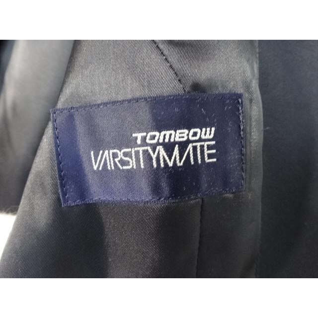 TOMBOW(トンボ) 青森県立青森中央高等学校 旧タイプ 女子制服上下セット 中古 業者クリーニング済み |  | 10