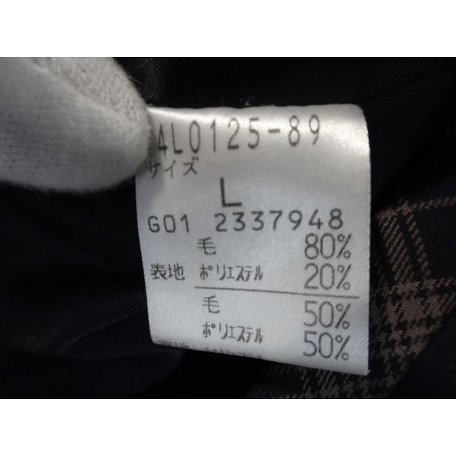 TOMBOW(トンボ) 青森県立青森中央高等学校 旧タイプ 女子制服上下セット 中古 業者クリーニング済み |  | 11