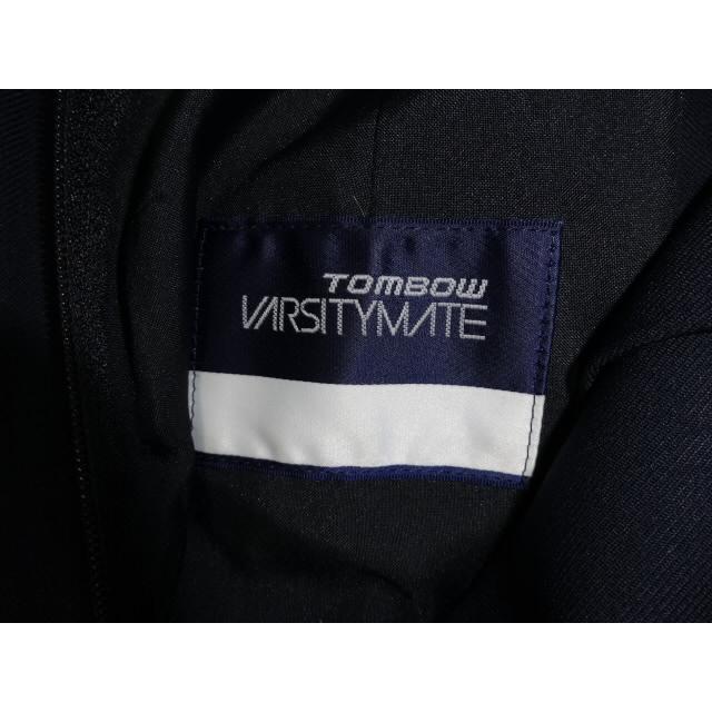 TOMBOW(トンボ) 青森県立青森中央高等学校 旧タイプ 女子制服上下セット 中古 業者クリーニング済み |  | 15