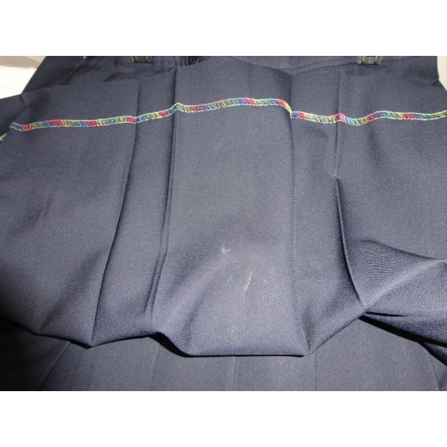 TOMBOW(トンボ) 青森県立青森中央高等学校 旧タイプ 女子制服上下セット 中古 業者クリーニング済み |  | 18