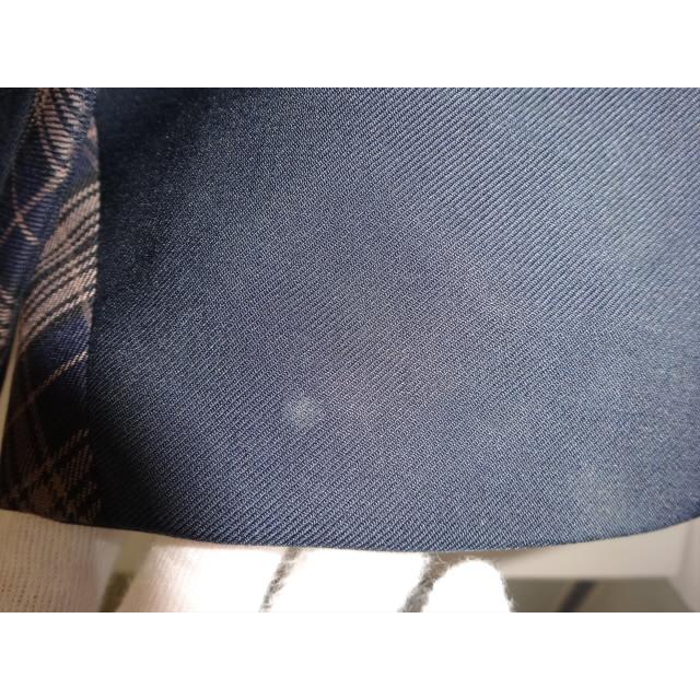 TOMBOW(トンボ) 青森県立青森中央高等学校 旧タイプ 女子制服上下セット 中古 業者クリーニング済み |  | 04