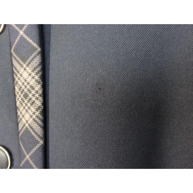 TOMBOW(トンボ) 青森県立青森中央高等学校 旧タイプ 女子制服上下セット 中古 業者クリーニング済み |  | 07