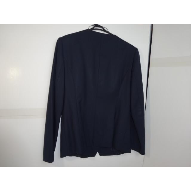 TOMBOW(トンボ) 青森県立青森中央高等学校 旧タイプ 女子制服上下セット 中古 業者クリーニング済み |  | 08