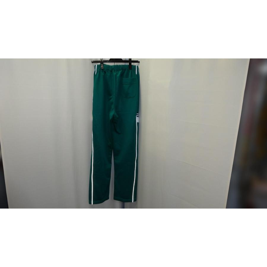 青森市立沖舘中学校 YACHT（明石スクールユニフォームカンパニー） 男子ジャージ上下、ハーフパンツの3点セット（各サイズLL） 中古 保管品 |  | 12