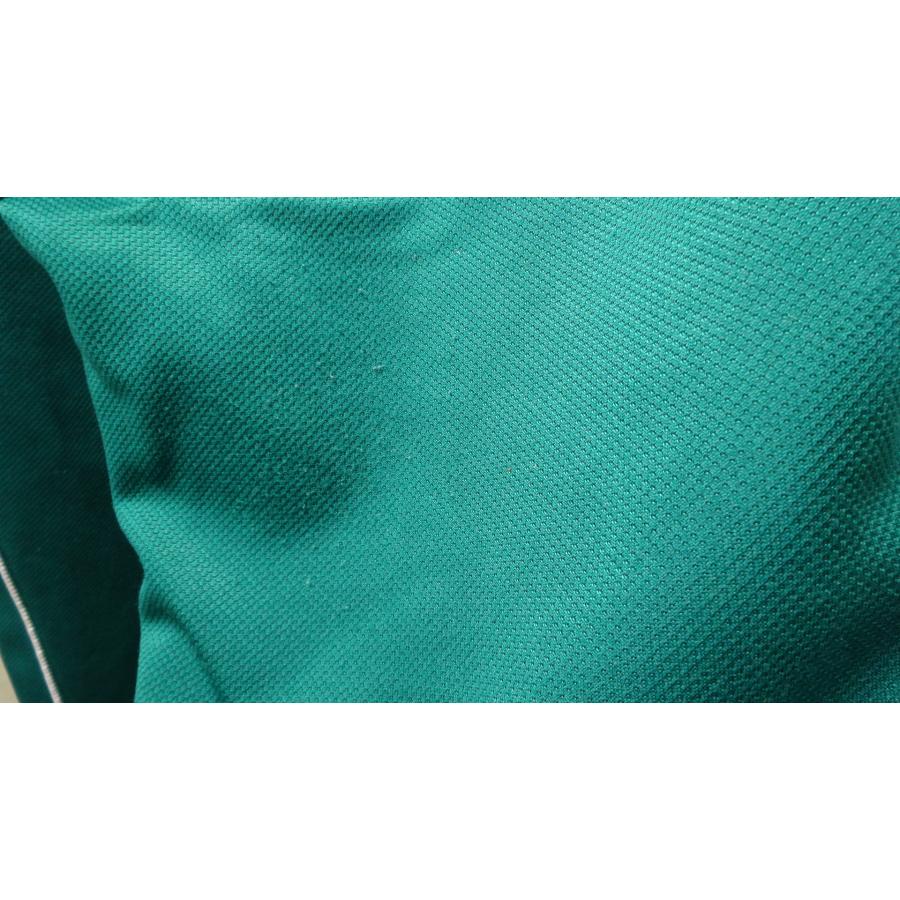 青森市立沖舘中学校 YACHT（明石スクールユニフォームカンパニー） 男子ジャージ上下、ハーフパンツの3点セット（各サイズLL） 中古 保管品 |  | 14