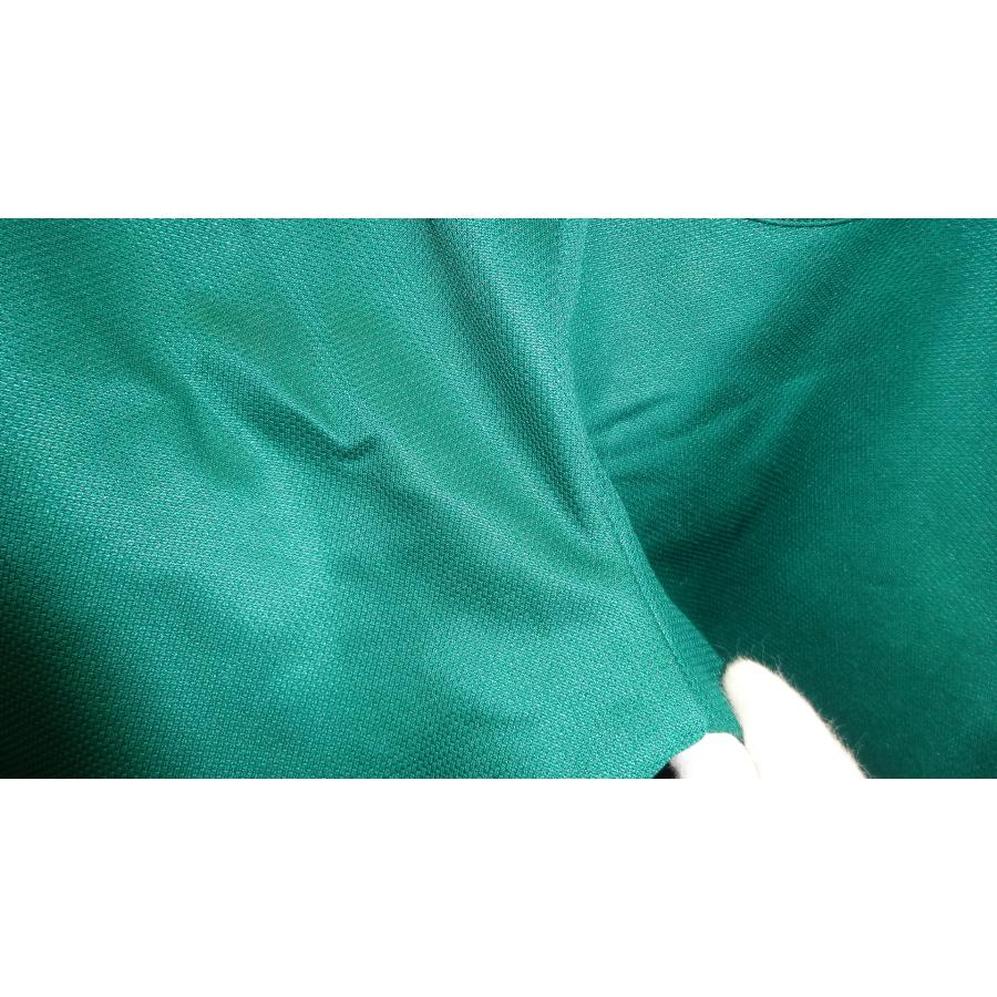 青森市立沖舘中学校 YACHT（明石スクールユニフォームカンパニー） 男子ジャージ上下、ハーフパンツの3点セット（各サイズLL） 中古 保管品 |  | 18