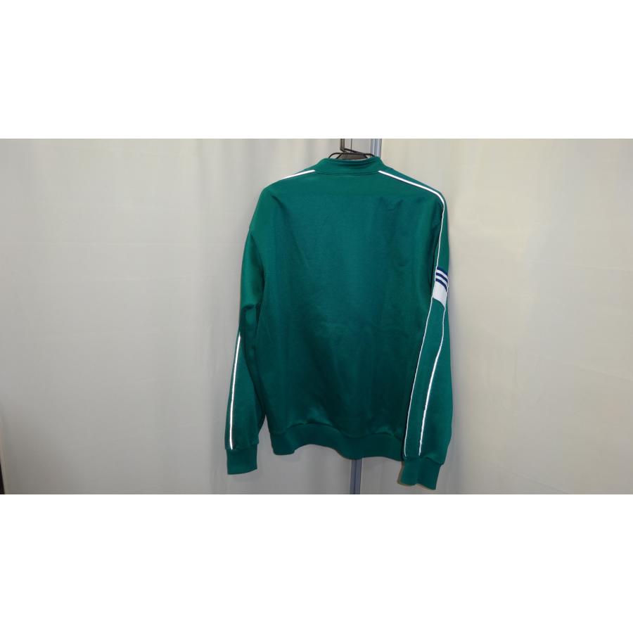 青森市立沖舘中学校 YACHT（明石スクールユニフォームカンパニー） 男子ジャージ上下、ハーフパンツの3点セット（各サイズLL） 中古 保管品 |  | 04