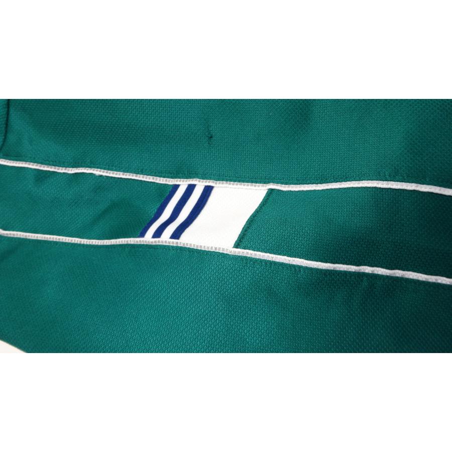 青森市立沖舘中学校 YACHT（明石スクールユニフォームカンパニー） 男子ジャージ上下、ハーフパンツの3点セット（各サイズLL） 中古 保管品 |  | 08