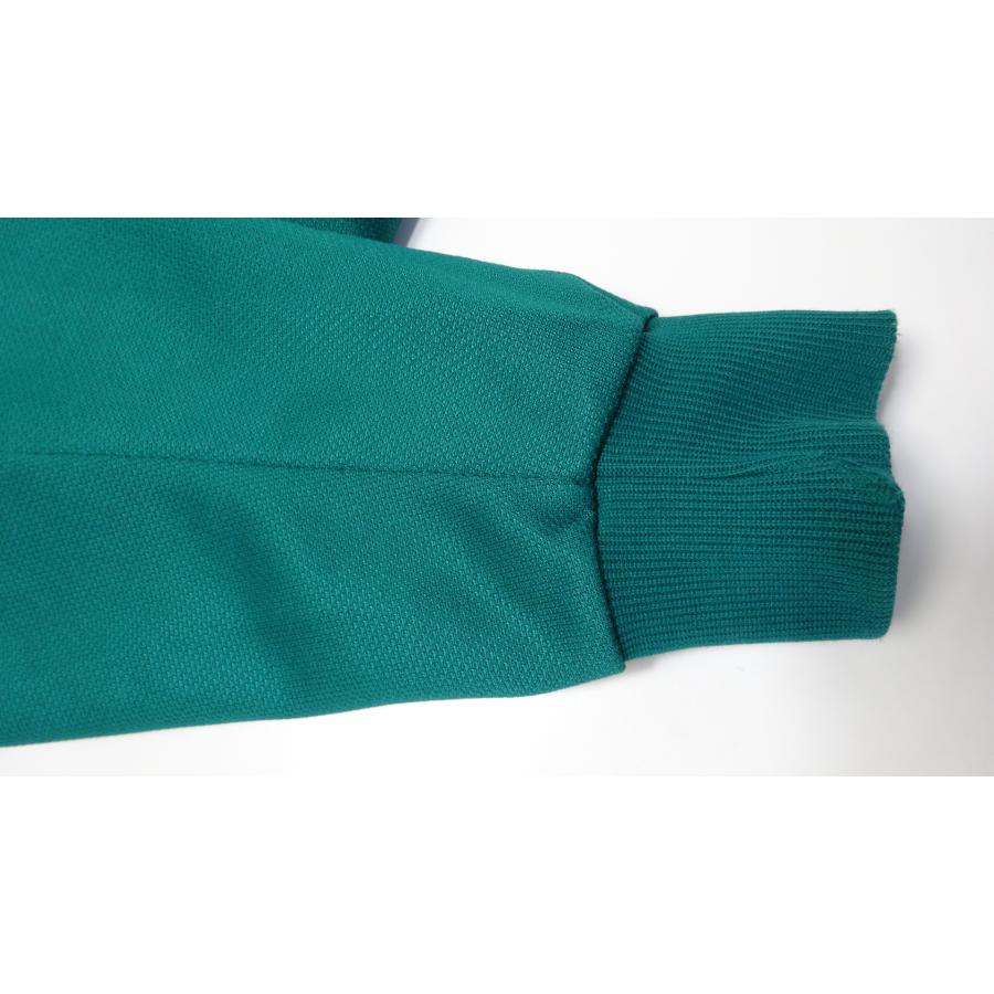 青森市立沖舘中学校 YACHT（明石スクールユニフォームカンパニー） 男子ジャージ上下、ハーフパンツの3点セット（各サイズLL） 中古 保管品 |  | 09