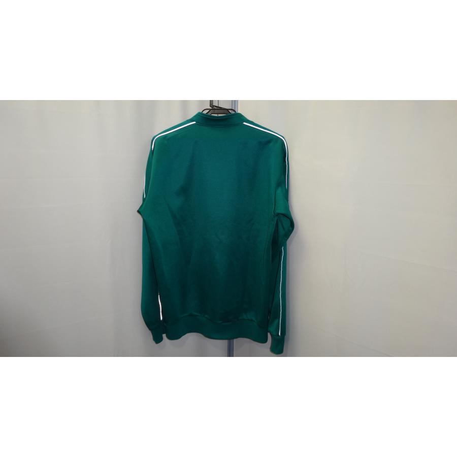 青森市立沖舘中学校 YACHT（明石スクールユニフォームカンパニー） 男子ジャージ上・サイズLL 中古 保管品 |  | 10