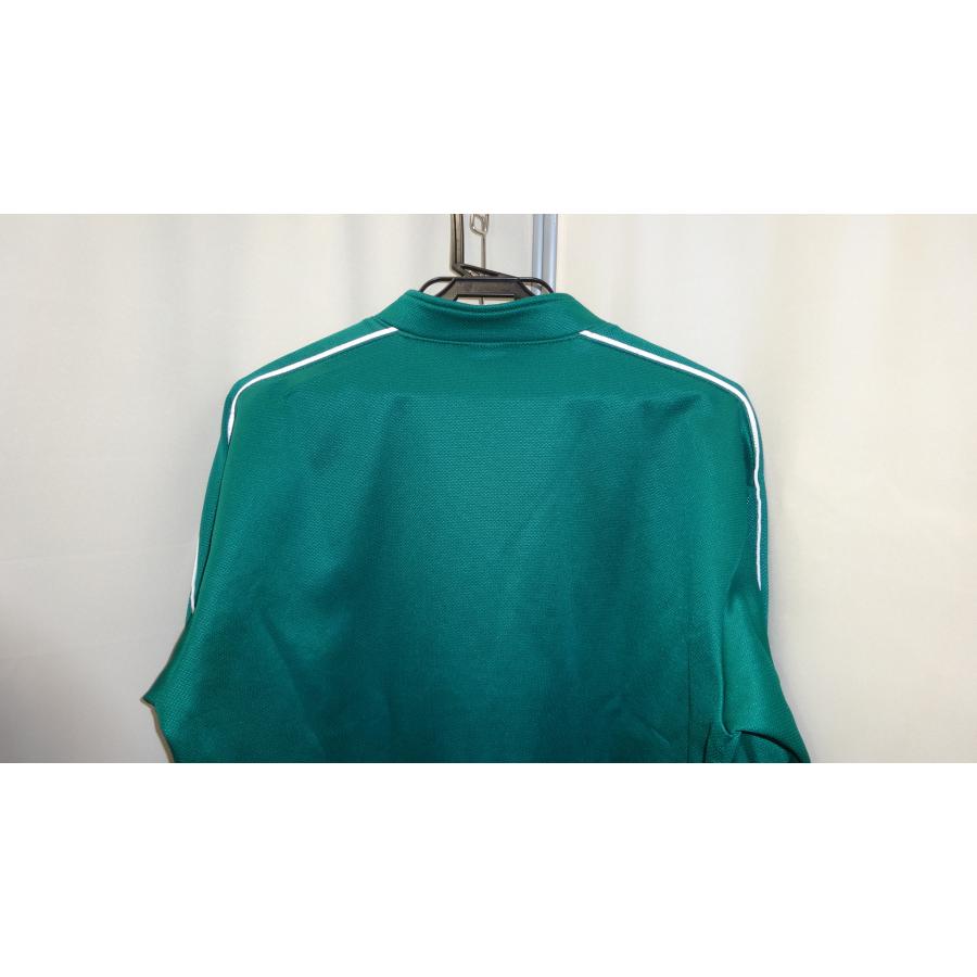 青森市立沖舘中学校 YACHT（明石スクールユニフォームカンパニー） 男子ジャージ上・サイズLL 中古 保管品 |  | 11