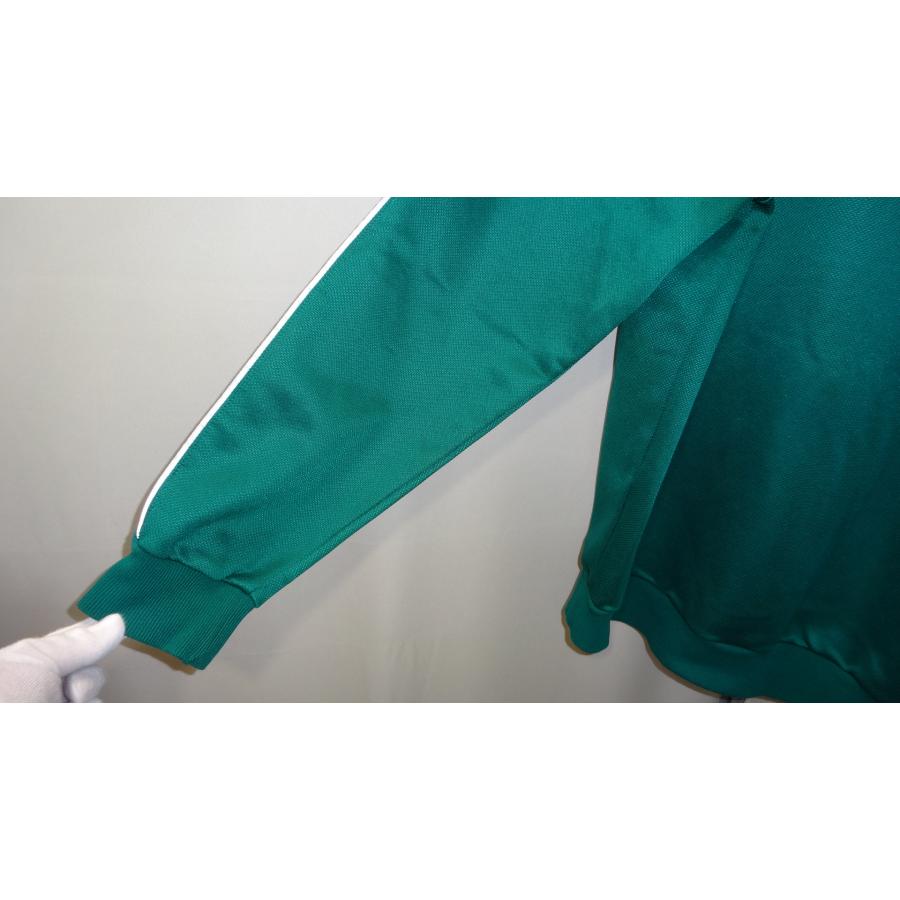 青森市立沖舘中学校 YACHT（明石スクールユニフォームカンパニー） 男子ジャージ上・サイズLL 中古 保管品 |  | 13