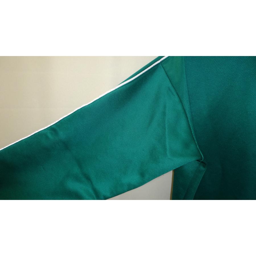 青森市立沖舘中学校 YACHT（明石スクールユニフォームカンパニー） 男子ジャージ上・サイズLL 中古 保管品 |  | 14