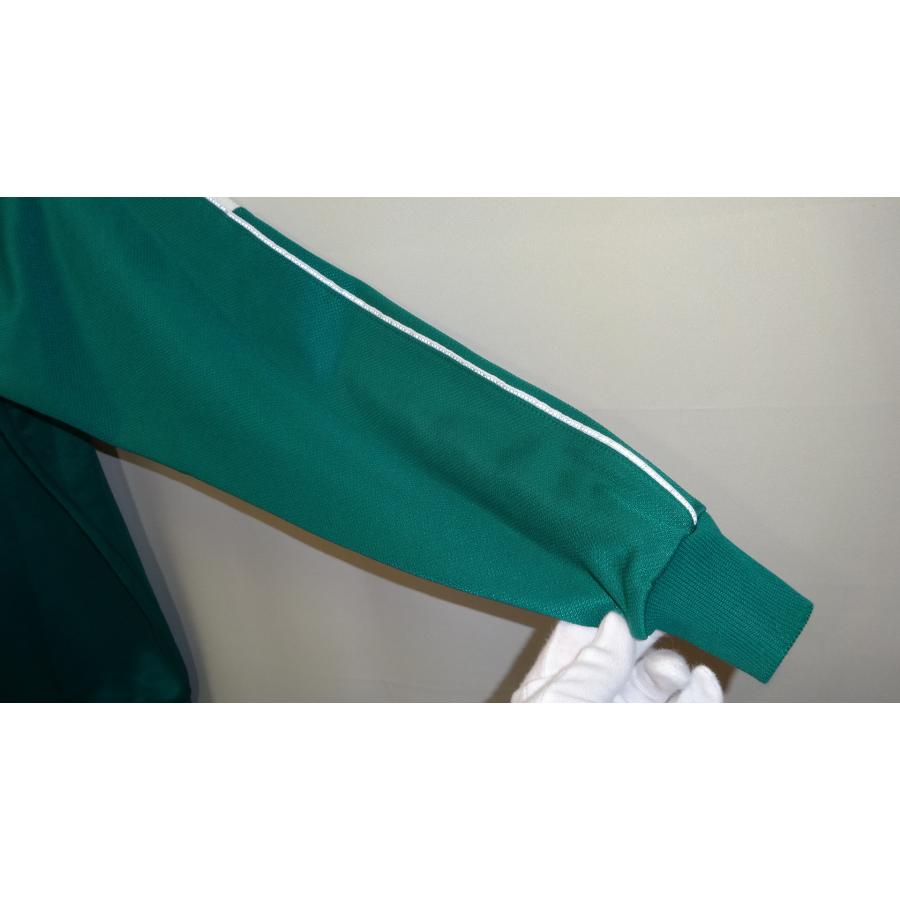 青森市立沖舘中学校 YACHT（明石スクールユニフォームカンパニー） 男子ジャージ上・サイズLL 中古 保管品 |  | 15