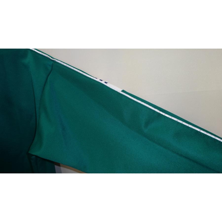 青森市立沖舘中学校 YACHT（明石スクールユニフォームカンパニー） 男子ジャージ上・サイズLL 中古 保管品 |  | 16