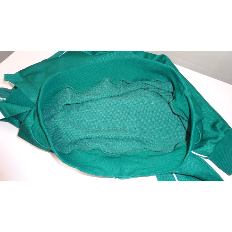 青森市立沖舘中学校 YACHT（明石スクールユニフォームカンパニー） 男子ジャージ上・サイズLL 中古 保管品 |  | 19