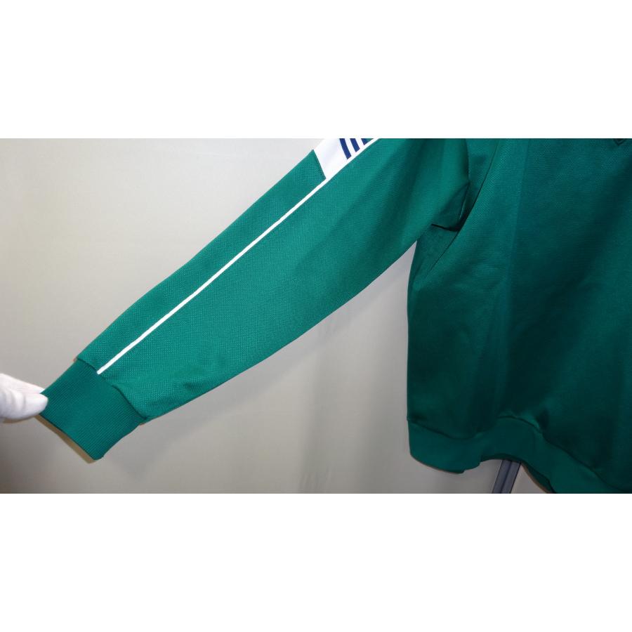 青森市立沖舘中学校 YACHT（明石スクールユニフォームカンパニー） 男子ジャージ上・サイズLL 中古 保管品 |  | 03