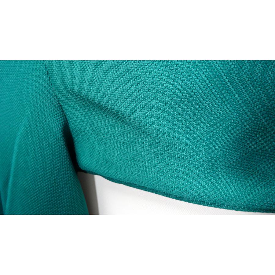 青森市立沖舘中学校 YACHT（明石スクールユニフォームカンパニー） 男子ジャージ上・サイズLL 中古 保管品 |  | 06