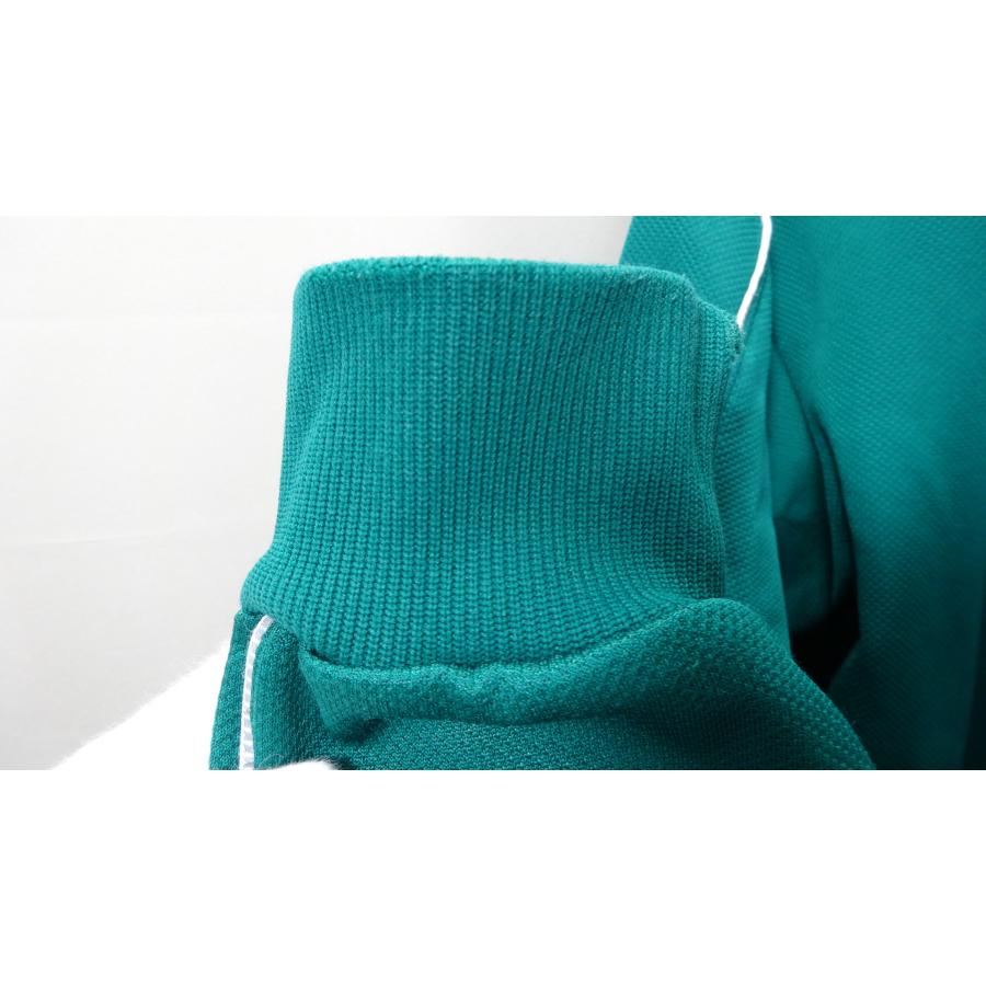 青森市立沖舘中学校 YACHT（明石スクールユニフォームカンパニー） 男子ジャージ上・サイズLL 中古 保管品 |  | 07