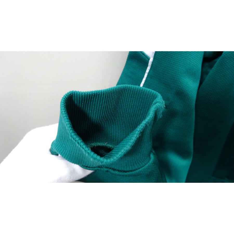 青森市立沖舘中学校 YACHT（明石スクールユニフォームカンパニー） 男子ジャージ上・サイズLL 中古 保管品 |  | 08