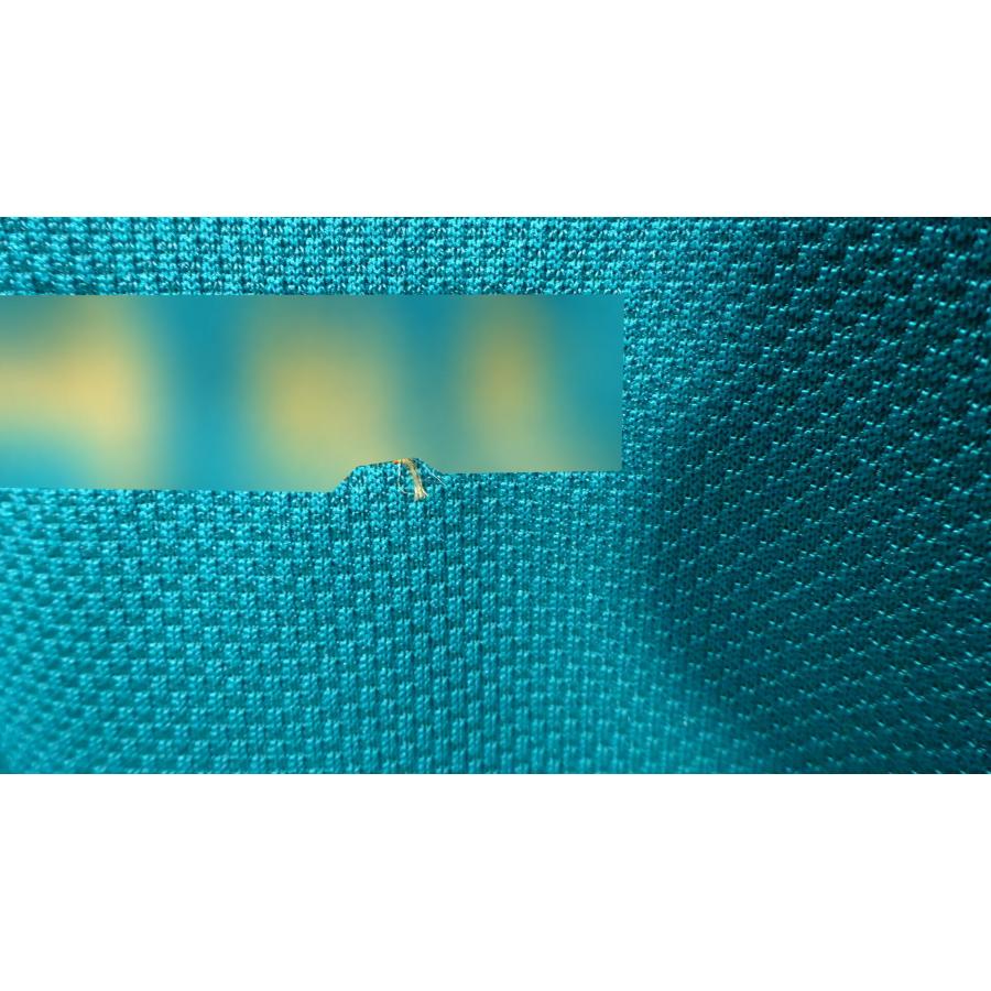 青森市立沖舘中学校 YACHT（明石スクールユニフォームカンパニー） 男子ジャージ上・サイズLL 中古 保管品 |  | 09