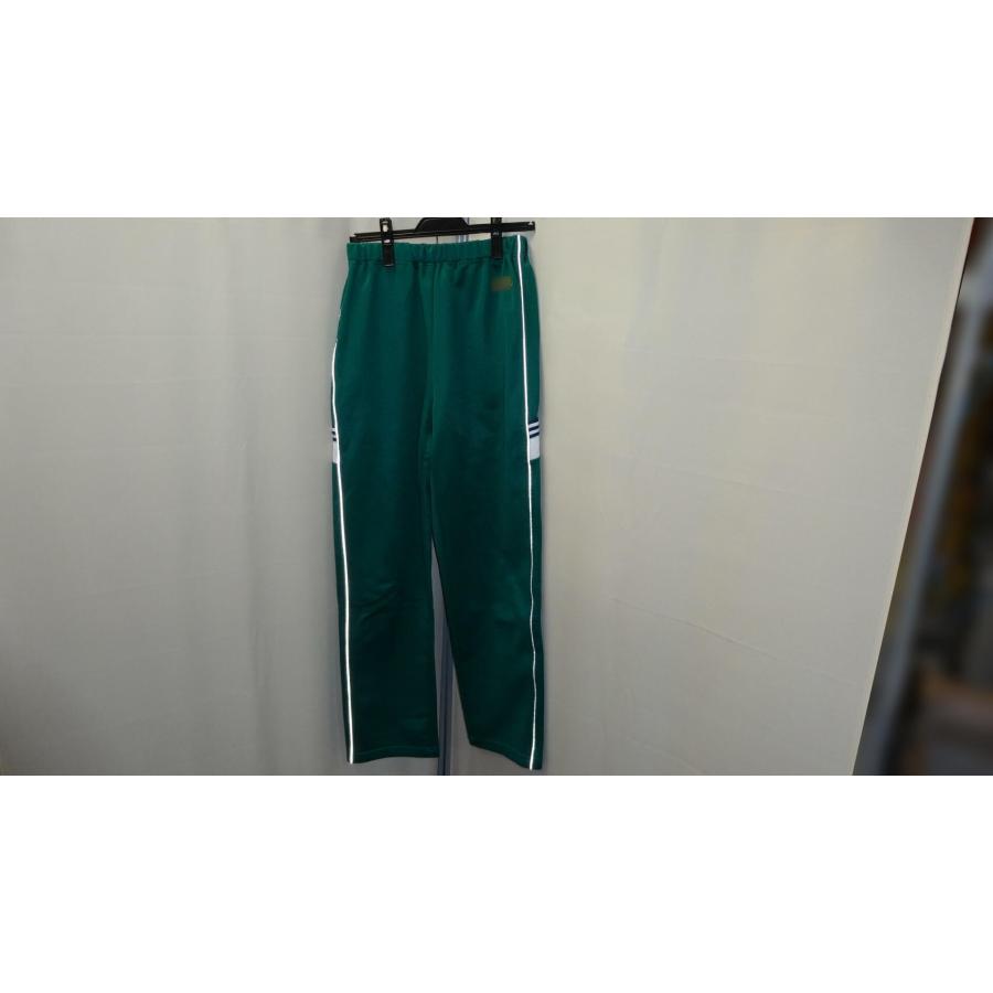 青森市立沖舘中学校 YACHT（明石スクールユニフォームカンパニー） 男子ジャージ下・サイズLL 中古 保管品 | 